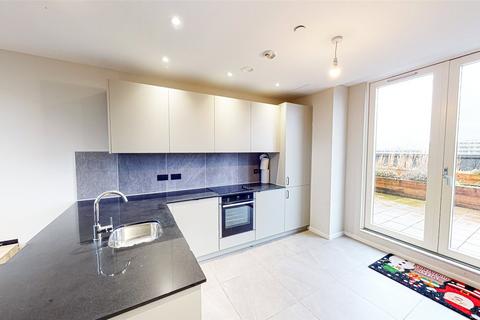 3 bedroom apartment to rent, City Gardens, Castlefield M15