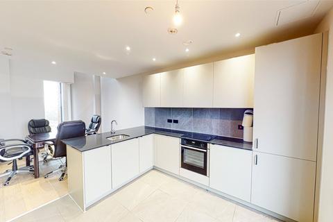 3 bedroom apartment to rent, City Gardens, Castlefield M15