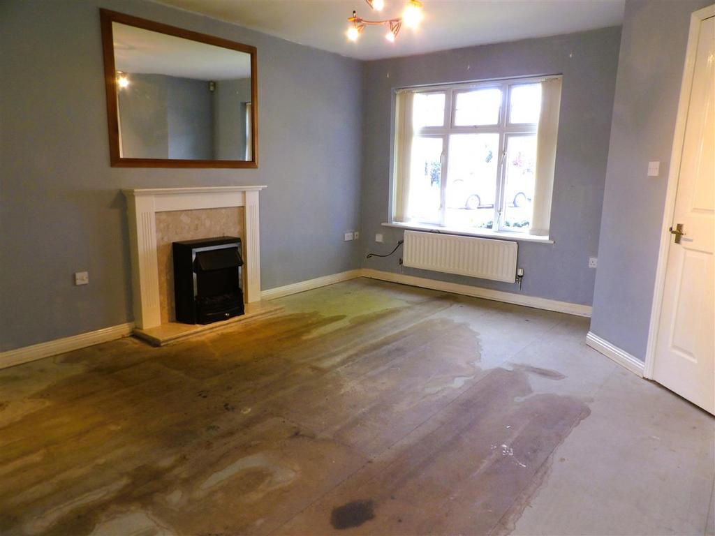 Reception Room One