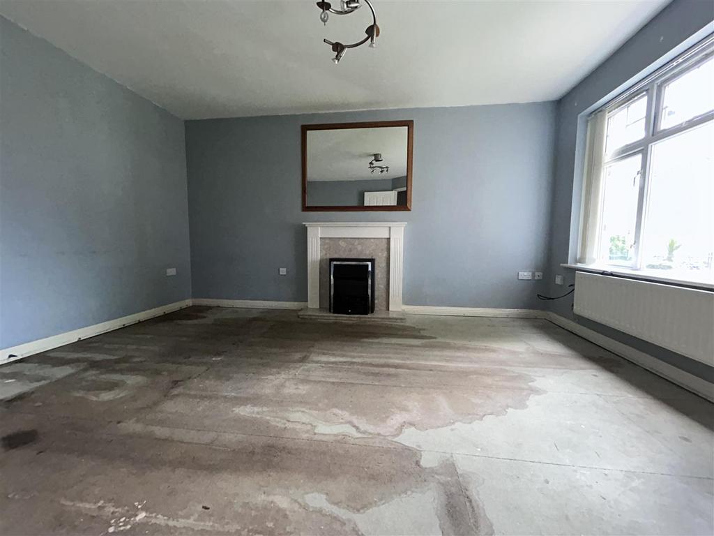 Reception Room One