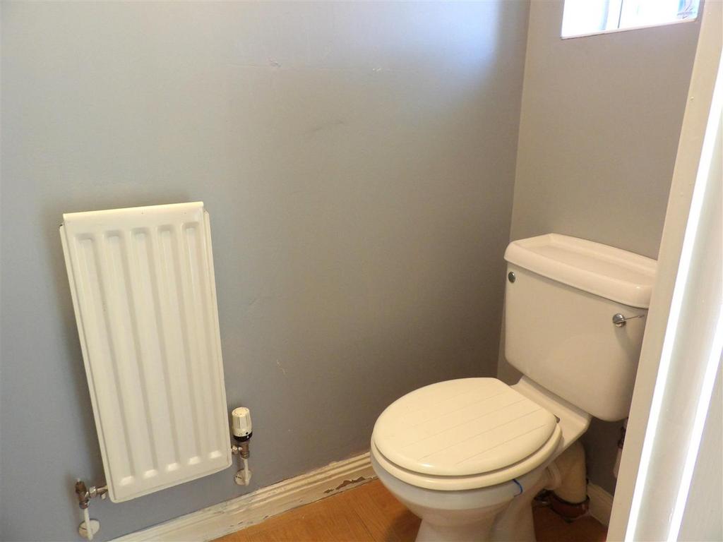 Cloakroom