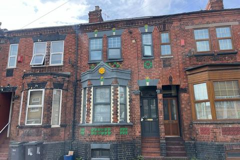 undefined, 14 Victoria Street, Stoke-on-Trent, ST4 6EF