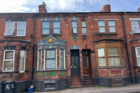 undefined, 14 Victoria Street, Stoke-on-Trent, ST4 6EF