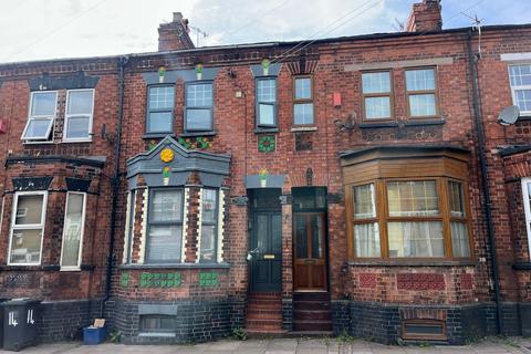 undefined, 14 Victoria Street, Stoke-on-Trent, ST4 6EF