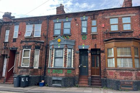 undefined, 14 Victoria Street, Stoke-on-Trent, ST4 6EF