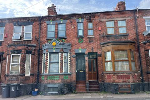 undefined, 14 Victoria Street, Stoke-on-Trent, ST4 6EF