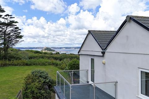 undefined, Chy Ar Venton, Marazion TR17