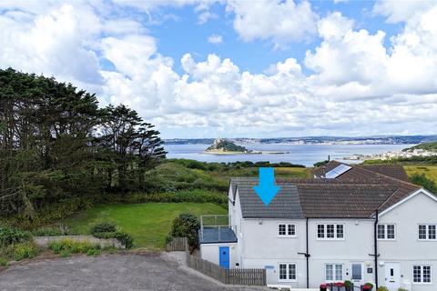 undefined, Chy Ar Venton, Marazion TR17