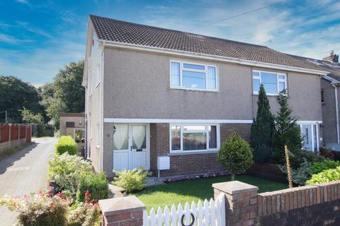 Wood View, Brynna, Pontyclun CF72 9QY