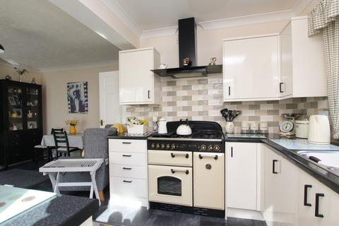 3 bedroom semi-detached house for sale, Wood View, Brynna, Pontyclun CF72 9QY