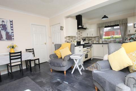 3 bedroom semi-detached house for sale, Wood View, Brynna, Pontyclun CF72 9QY