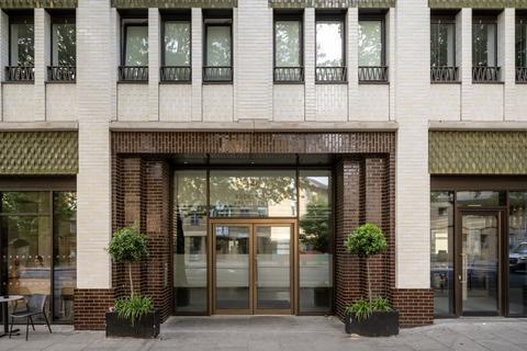 2 bedroom apartment for sale, Buckstone Apartments, Blackfriars Road, London SE1