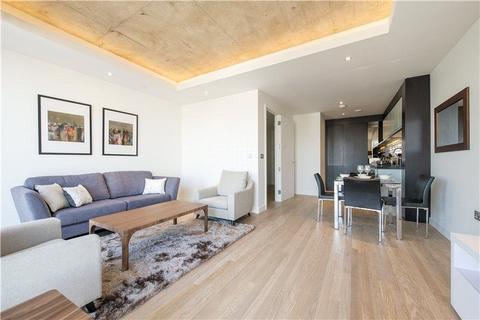 Park Vista Tower, 21 Wapping Lane, Wapping, London, E1W