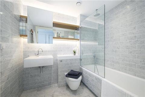 2 bedroom apartment to rent, Park Vista Tower, 21 Wapping Lane, Wapping, London, E1W