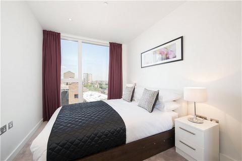 2 bedroom apartment to rent, Park Vista Tower, 21 Wapping Lane, Wapping, London, E1W