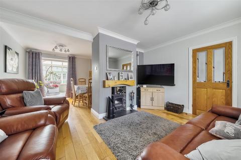 3 bedroom semi-detached house for sale, Stoneleigh Crescent, Knowle, Bristol