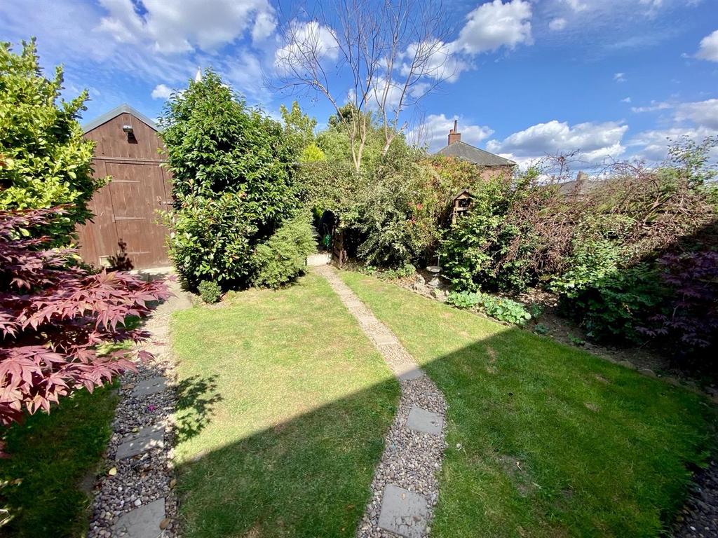 Bramleys Estate Agents - Wilson Avenue - Mirfield
