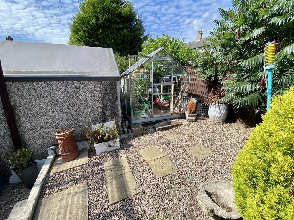 Bramleys Estate Agents - Wilson Avenue - Mirfield