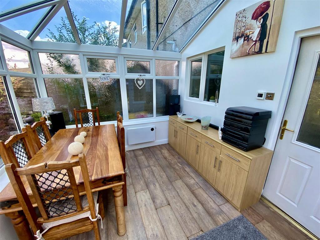 Bramleys Estate Agents - Wilson Avenue - Mirfield