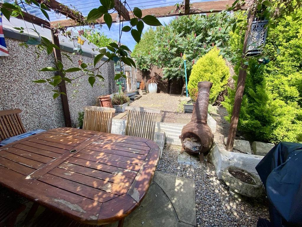 Bramleys Estate Agents - Wilson Avenue - Mirfield