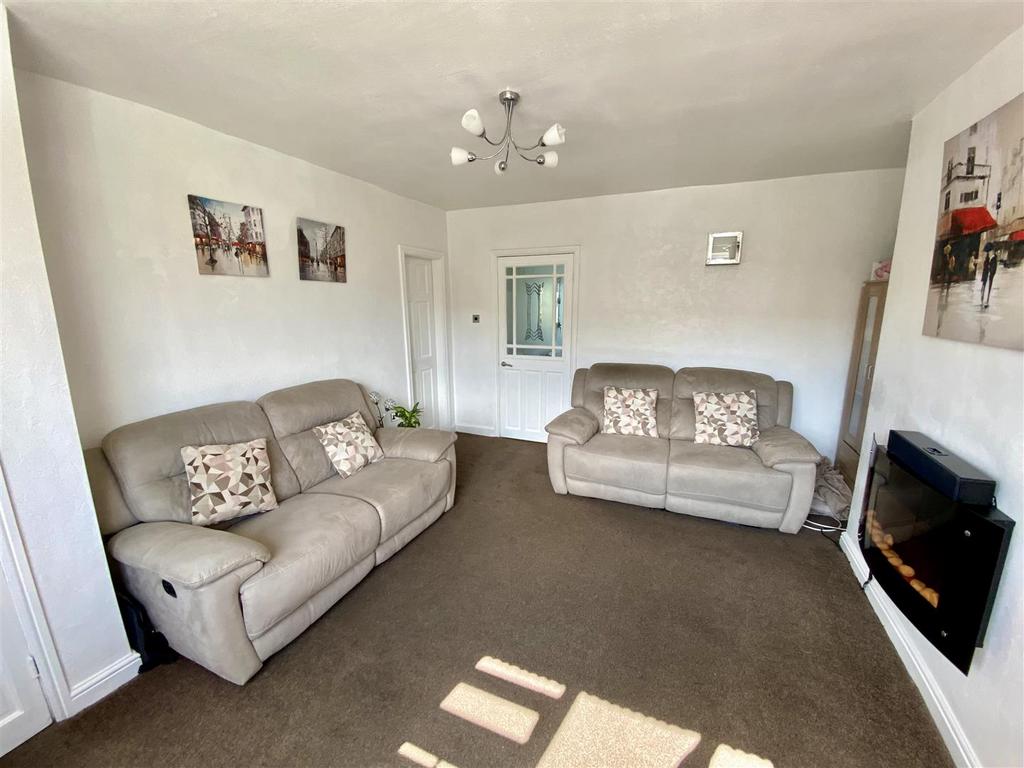 Bramleys Estate Agents - Wilson Avenue - Mirfield