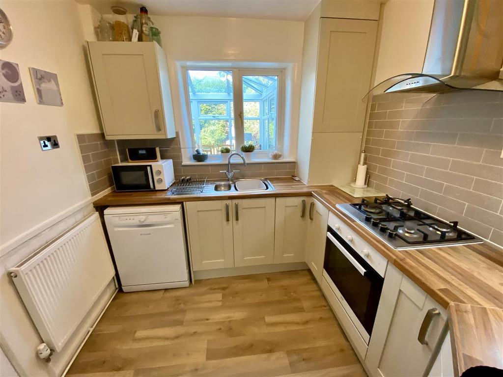 Bramleys Estate Agents - Wilson Avenue - Mirfield