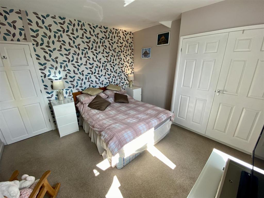 Bramleys Estate Agents - Wilson Avenue - Mirfield