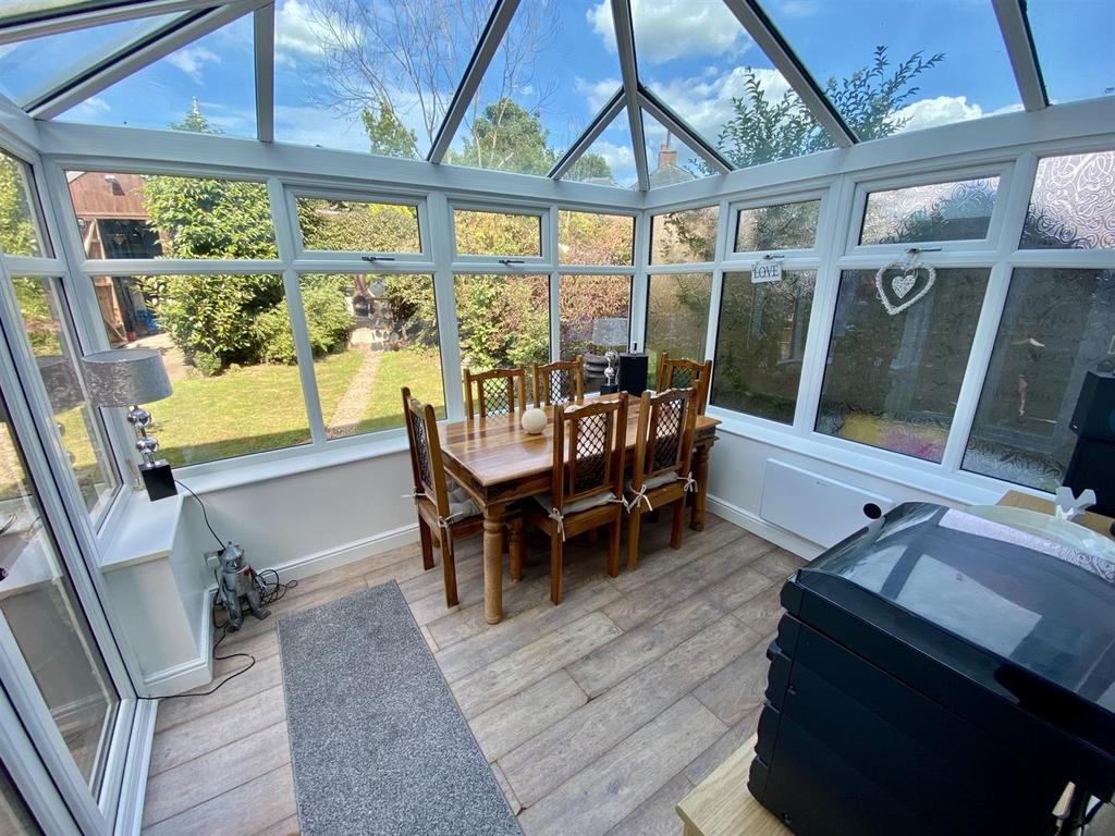 Bramleys Estate Agents - Wilson Avenue - Mirfield