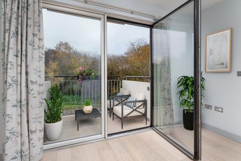 2 bedroom retirement property for sale, 1 The Pavilion, Wadswick Green, Corsham