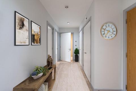 2 bedroom retirement property for sale, 1 The Pavilion, Wadswick Green, Corsham