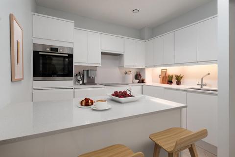 2 bedroom retirement property for sale, 1 The Pavilion, Wadswick Green, Corsham