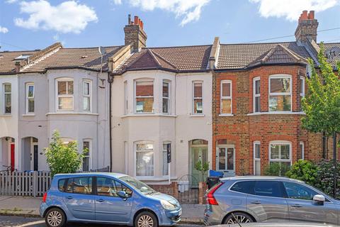 Queen Mary Road, London, SE19