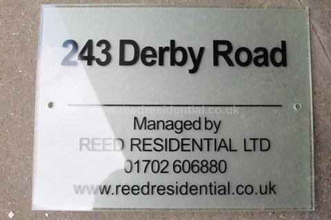 1 bedroom apartment to rent, Derby Road, Nottingham