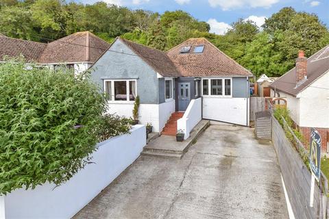 3 bedroom detached bungalow for sale, Stanbury Crescent, Folkestone, Kent