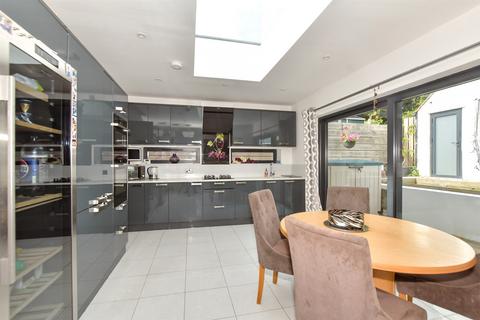 3 bedroom detached bungalow for sale, Stanbury Crescent, Folkestone, Kent