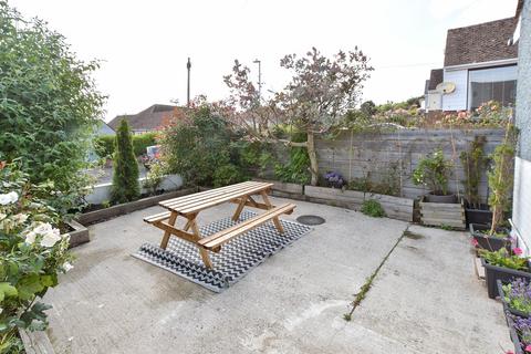 3 bedroom detached bungalow for sale, Stanbury Crescent, Folkestone, Kent