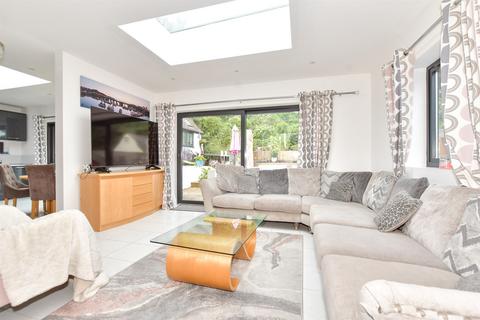 3 bedroom detached bungalow for sale, Stanbury Crescent, Folkestone, Kent