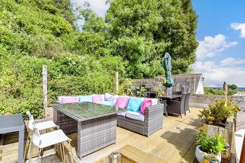 3 bedroom detached bungalow for sale, Stanbury Crescent, Folkestone, Kent