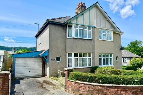 undefined, Llanddoged Road, Llanrwst