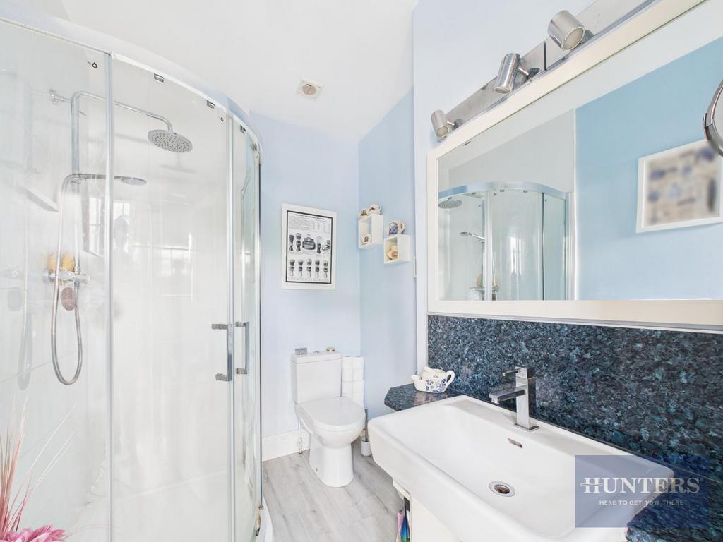 En-Suite