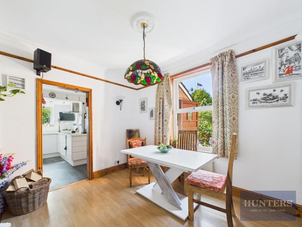 Breakfast Room