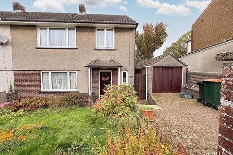 Whitstone Road, Newport, NP19