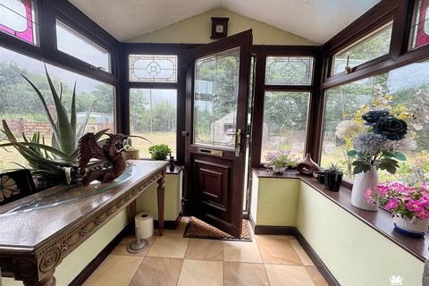 5 bedroom property with land for sale, Blaenycoed, Carmarthen
