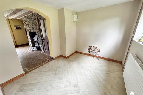 5 bedroom property with land for sale, Blaenycoed, Carmarthen