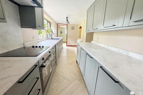 5 bedroom property with land for sale, Blaenycoed, Carmarthen