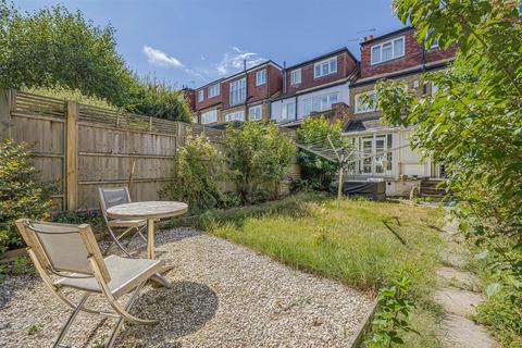 undefined, Observatory Road, East Sheen, SW14