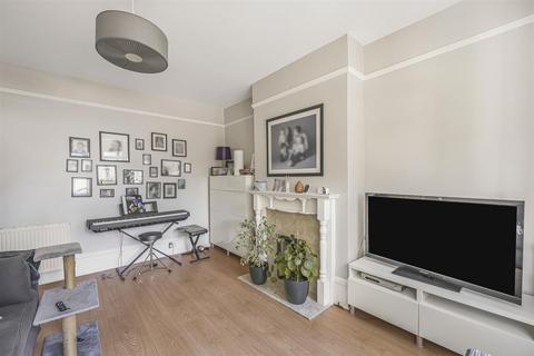 undefined, Observatory Road, East Sheen, SW14