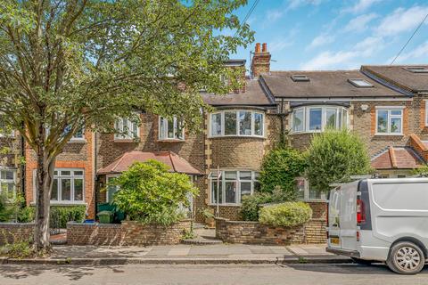 undefined, Observatory Road, East Sheen, SW14