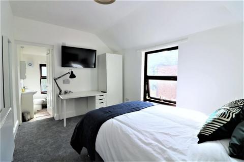 1 bedroom house to rent, Bristol Road, Ilkeston DE7