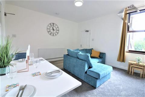 1 bedroom house to rent, Bristol Road, Ilkeston DE7